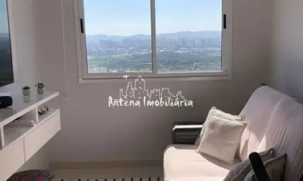 Apartamento com 02 dormitórios em Cangaíba - Cód.: 12147.