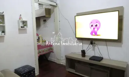 Apartamento com 01 dormitório em santa cecília - cód.: 12150.