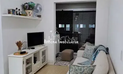 Apartamento com 01 dormitório em santa cecília - cód.: 12154.