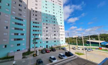 Apartamento com 02 dormitórios em Ferraz - Cód.: 12156.