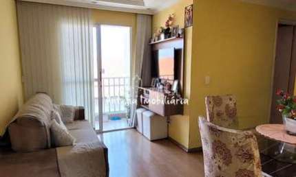 Apartamento com 02 dormitórios em Ferraz - Cód.: 12157.