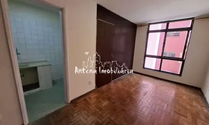 Apartamento com 01 dormitório em campos elíseos - cód.: 12158.