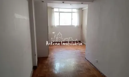 Flat com 1 quarto à venda na Rua Jesuíno Pascoal, Vila Buarque, São Paulo