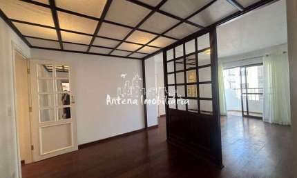 Apartamento com 03 dormitórios em Higienópolis - Cód.: 12163.