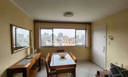 Apartamento com 03 dormitórios na vila buarque - cód.: 12178.