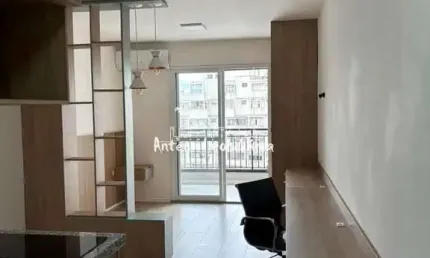Apartamento com 01 dormitório na vila buarque - cód.: 12181.