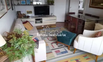 Apartamento com 03 dormitórios na Vila Buarque - Cód.: 12183.