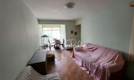 Apartamento com 02 dormitórios em Santa Cecília - Cód.: 12186.