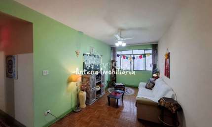Apartamento com 03 dormitórios em Santa Cecília - Cód.: 435.