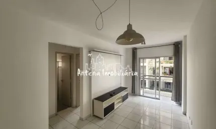 Apartamento com 02 dormitórios em Santa Cecília - Cód.: 7517.
