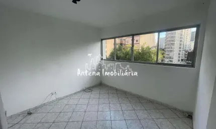 Kitnet / Stúdio à venda na Alameda Barros, Santa Cecília, São Paulo
