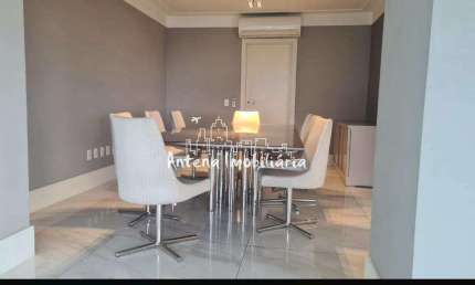 Apartamento com 04 dormitórios na Água Branca - Cód.: 12201.