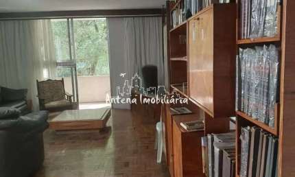 Apartamento com 03 dormitórios no Jd. Paulista - Cód.: 12202.