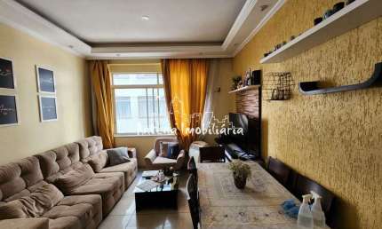 Apartamento com 02 dormitórios em Santa Cecília - Cod.: 12206.