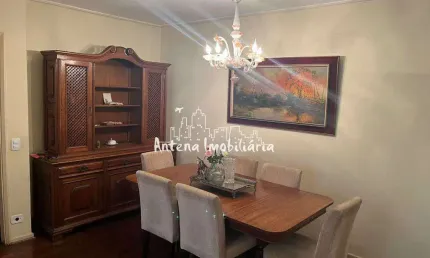 Apartamento com 02 dormitórios em santa cecília - cód.: 12212.
