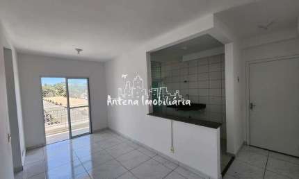 Apartamento com 02 dormitórios em Ferraz - Cód.: 12214.