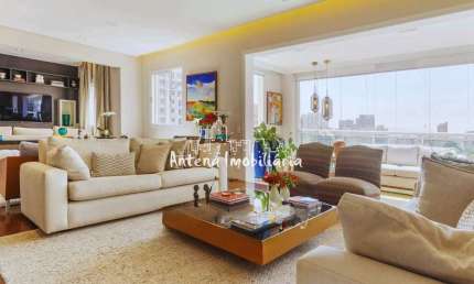 Apartamento com 03 suítes em Perdizes - Cod.: 12218.