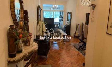 Apartamento com 02 dormitórios em Campos Elíseos - Cód.: 12220.