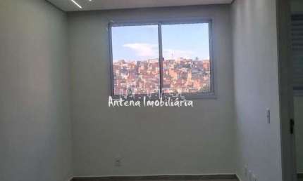 Apartamento com 02 dormitórios em Ferraz - Cód.: 12222.