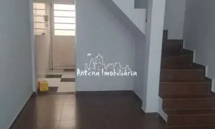Casa de condomínio fechado no pq. dourado - cód.: 12226.