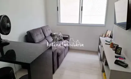 Apartamento com 02 dormitórios na Vila Buarque - Cód: 12236.