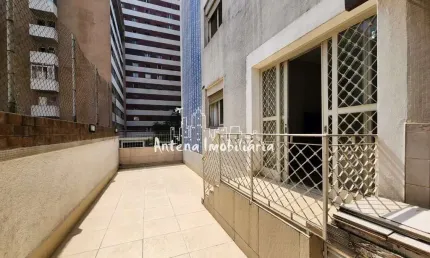 Apartamento com 02 dormitórios em vila buarque - cód.: 12239.