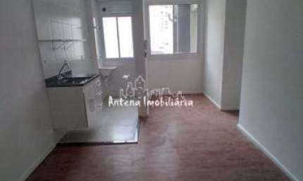 Apartamento com 01 dormitório em Santa Cecília - Cód.: 12248.