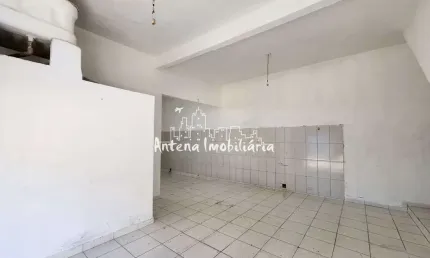 Salão comercial em Ferraz de Vasconcelos - Cód: 12252.