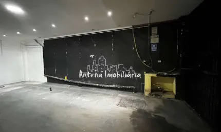 Ponto comercial para alugar na Rua Major Sertório, Vila Buarque, São Paulo