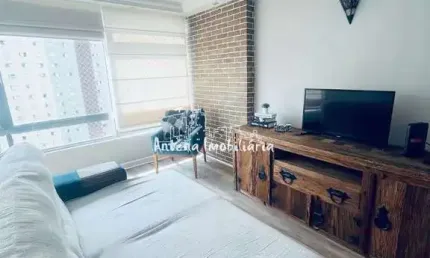 Apartamento com 03 dormitórios em Santa Cecília - Cód.: 12260.