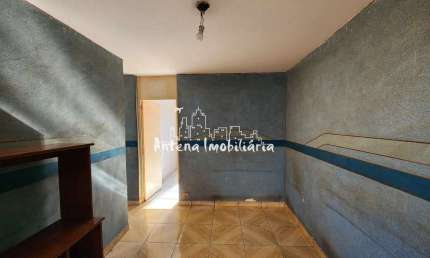 Apartamento com 02 dormitórios em Ferraz - Cód.: 12261.