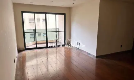Apartamento com 03 dormitórios em perdizes - cod: 12264.