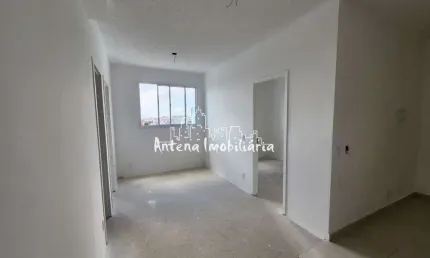 Apartamento com 02 dormitórios em Ferraz - Cód.: 12268.