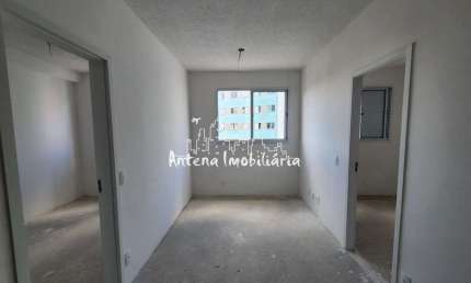 Apartamento com 02 dormitórios em Ferraz - Cód.: 12271.