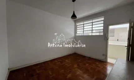 Apartamento com 02 dormitórios na Vila Buarque - Cód.: 12283.