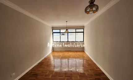 Apartamento com 02 dormitórios em santa cecília - cód.: 12287.