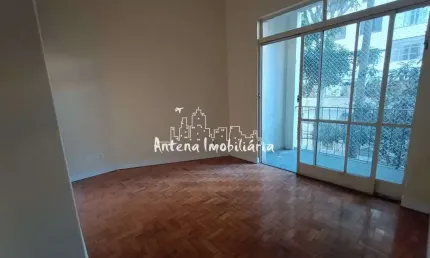 Apartamento com 02 dormitórios em Santa Cecília - Cód.: 11815.