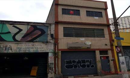 Prédio, Vila Buarque, São Paulo - R$ 1.2 mi, Cod: 6804
