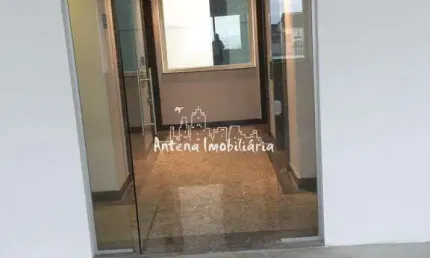 Conjunto comercial em higienópolis - cód. de referência: 7440.