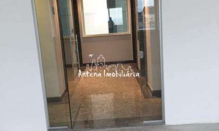 Conjunto Comercial em Higienópolis - Cód. de Referência: 7440.