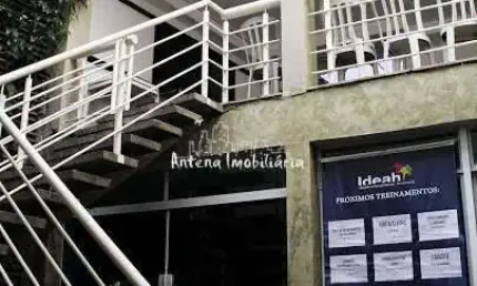 Casa comercial à venda na Rua Bela Cintra, Consolação, São Paulo