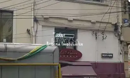 Prédio comercial em higienópolis - cód. de ref: 7973
