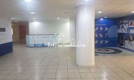 Prédio Comercial em Santa Cecília - Cód. de Ref: 8008