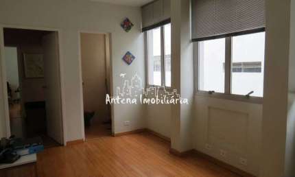 Conjunto Comercial na Consolação - Cód. de Ref: 8172