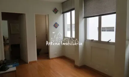 Conjunto Comercial na Consolação - Cód. de Ref: 8172
