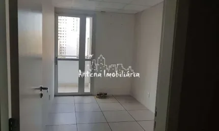 Sala comercial em cerqueira césar - cód. de ref:8492