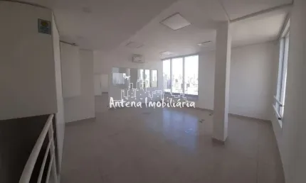 Casa comercial para alugar na Rua Doutor Alfredo de Castro, Barra Funda, São Paulo