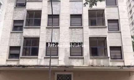 Casa comercial à venda na Rua Barão de Tatuí, Santa Cecília, São Paulo