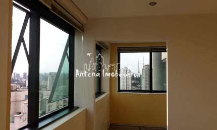 Conjunto Comercial de 40 m² em Pinheiros - Cód.: 9766.