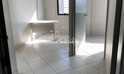 Conjunto Comercial com 01 sala na Lapa - Cód.: 10010.